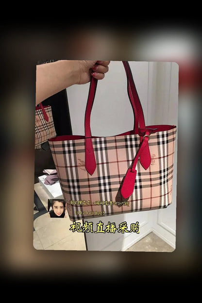 NB - BOR Bag - 1054