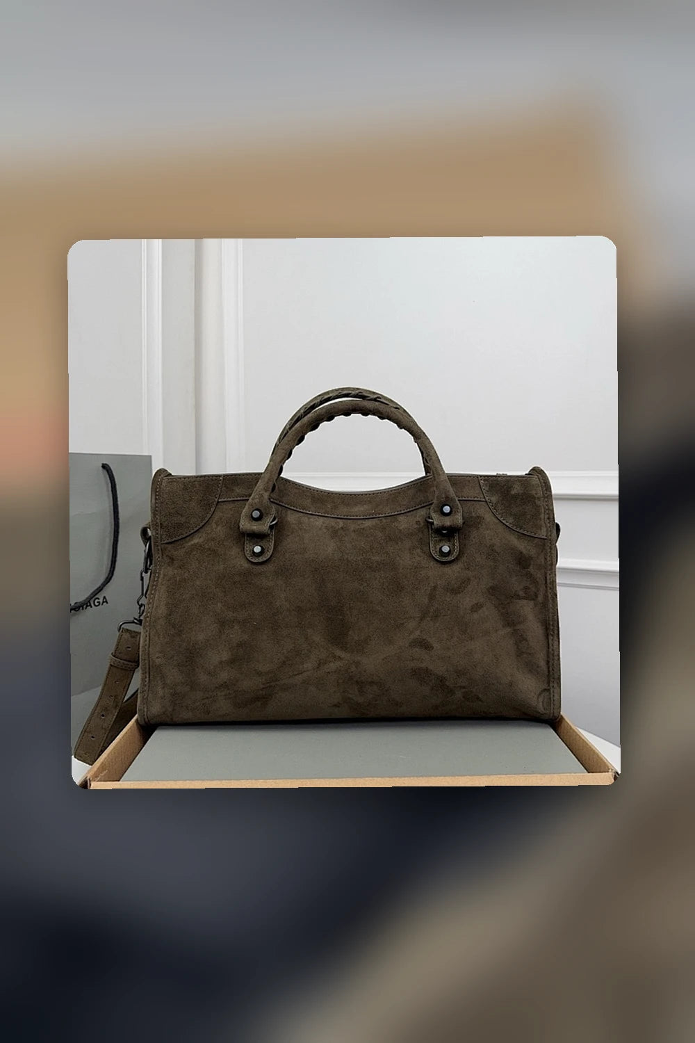 NB - BG Bag - 919