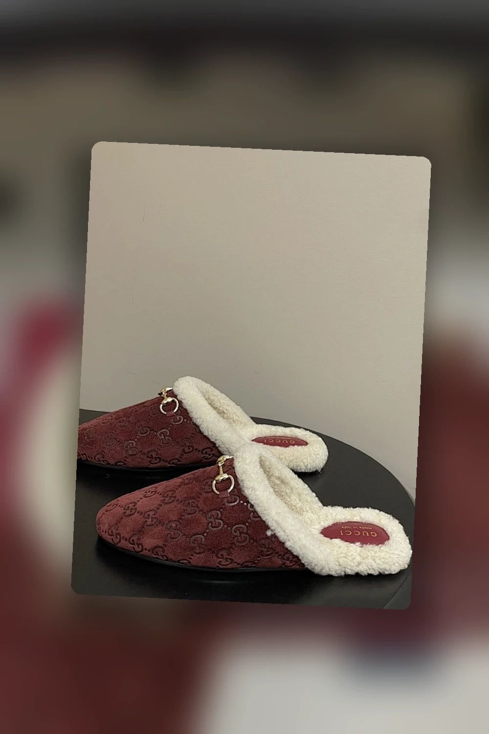 NB - GUKI Women Shoes - 561