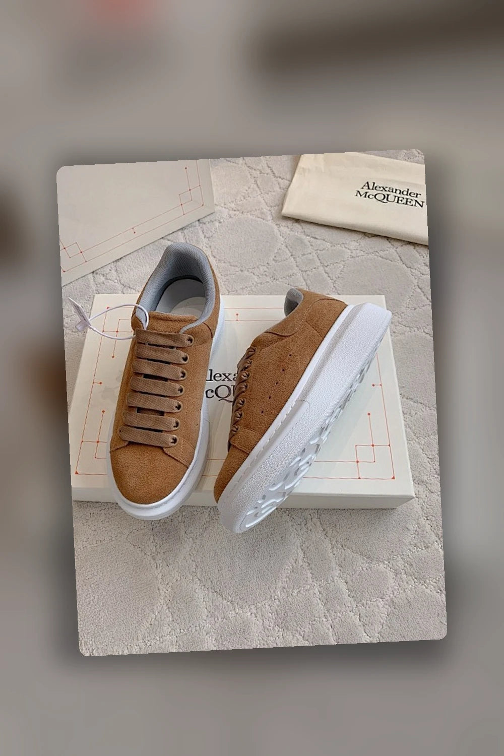 NB - AQ Women Shoes - 154