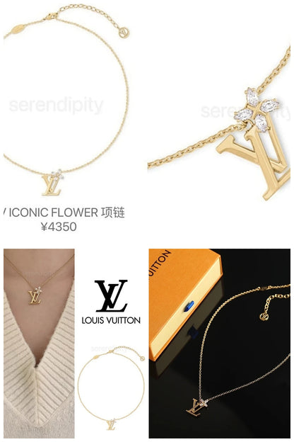 NB - LOV Jewelry - 082