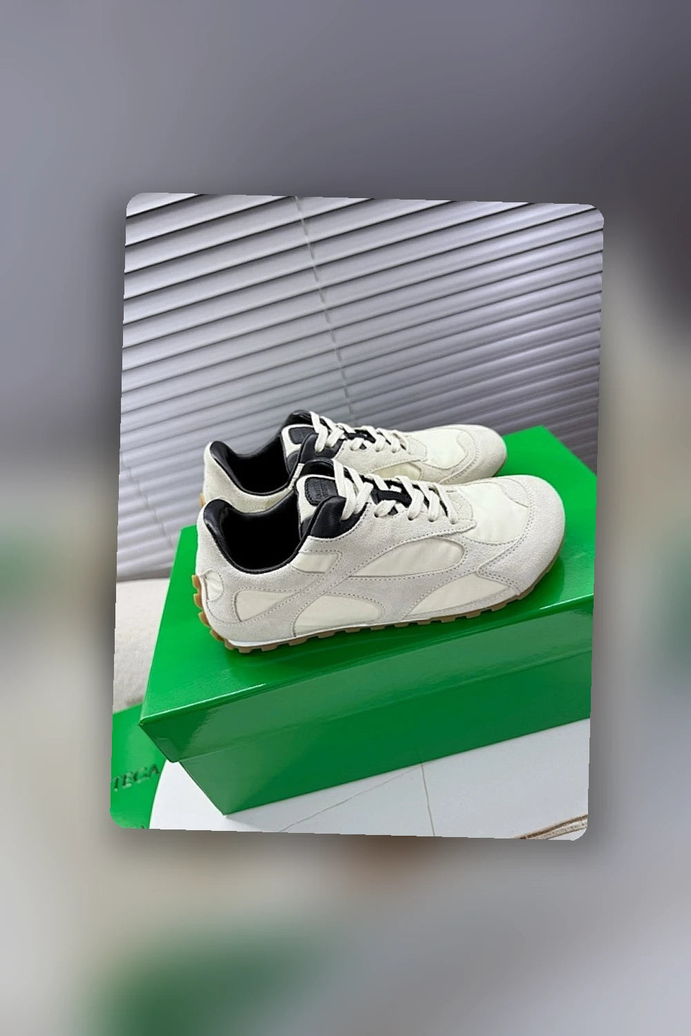 NB - BOV Women Shoes - 067