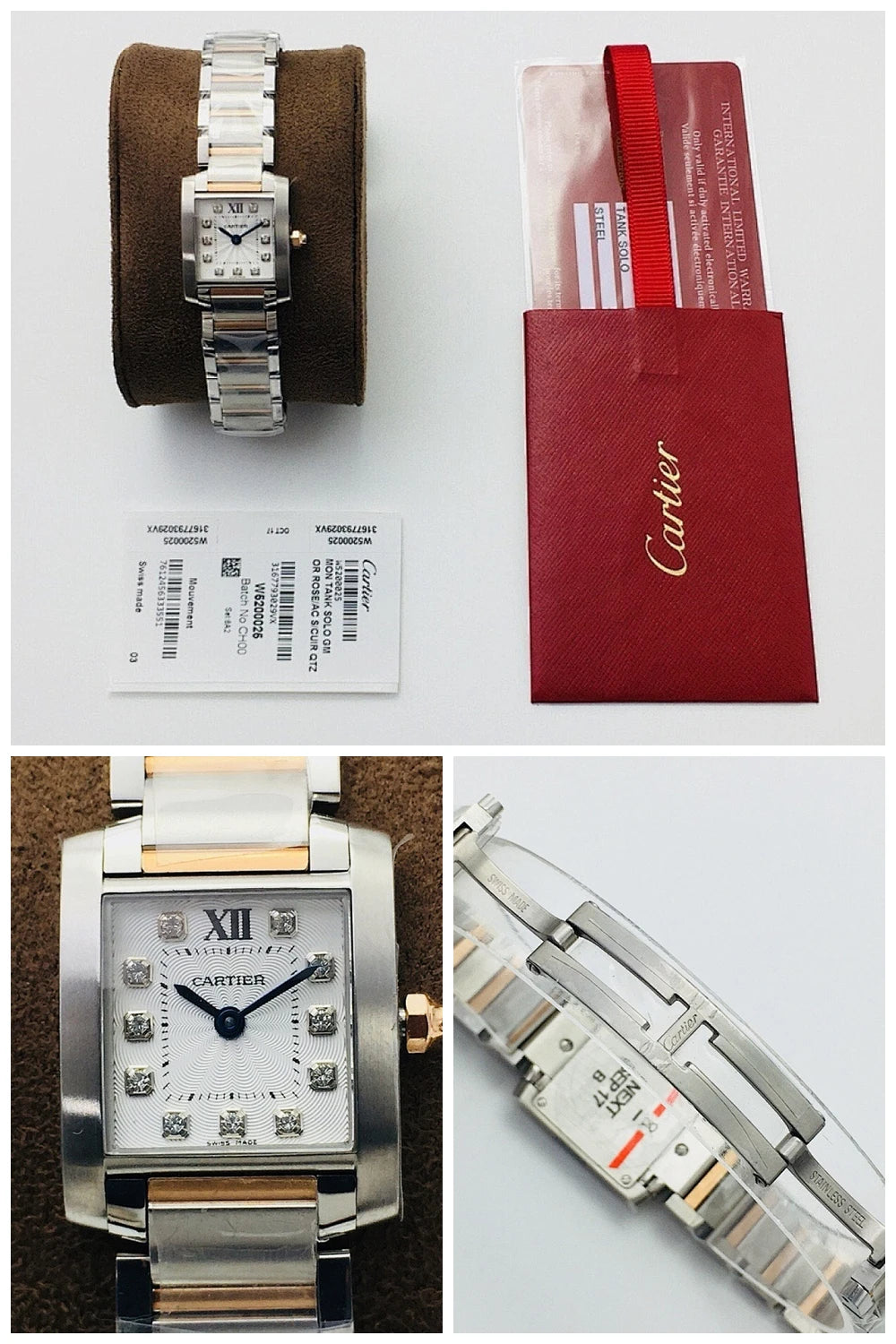 NB - Mix Watch - 1386