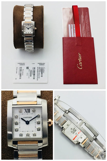 NB - Mix Watch - 1386