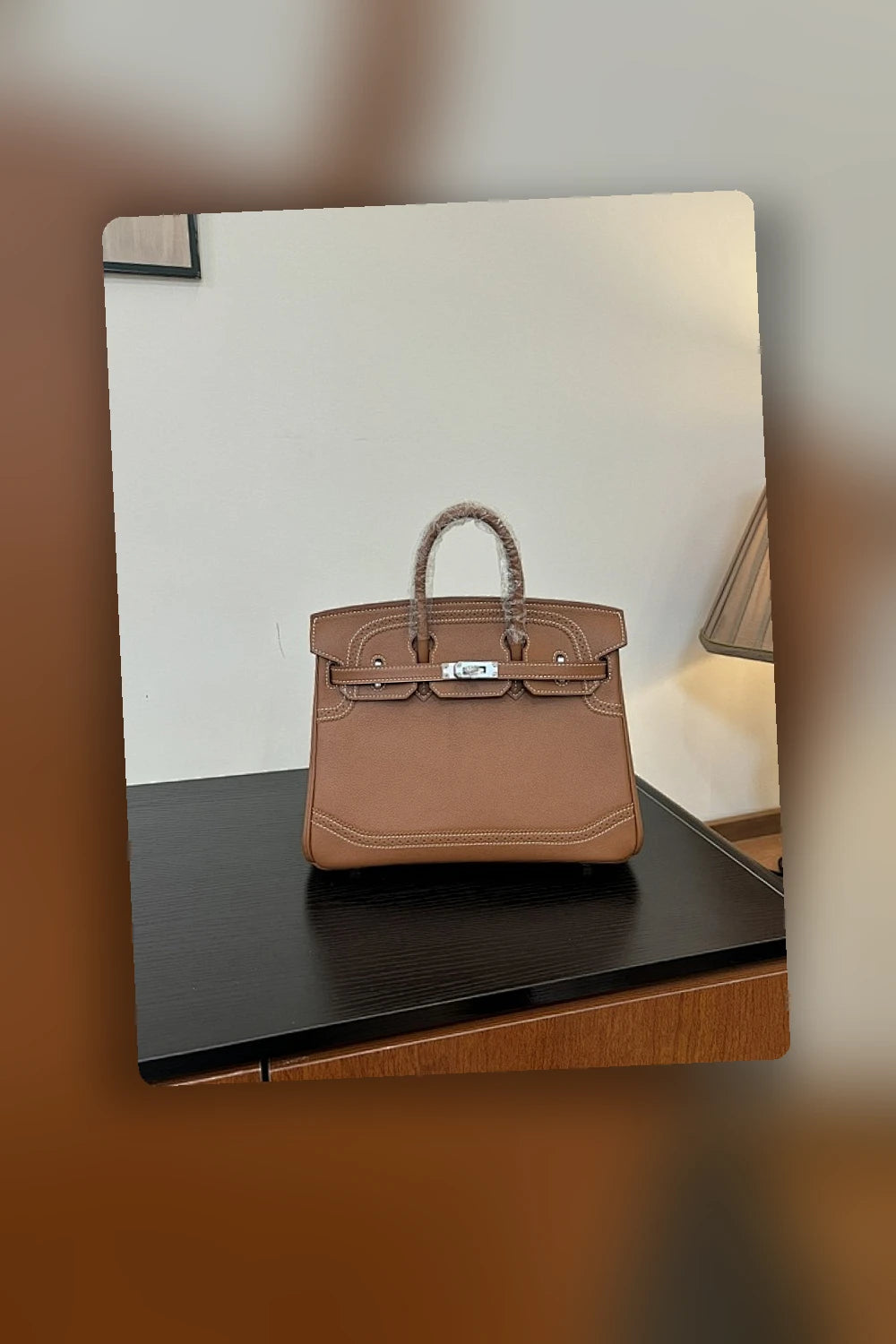 NB - HMS Bag - 1291