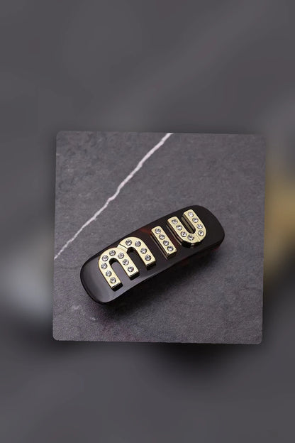 NB - MMU Jewelry - 533