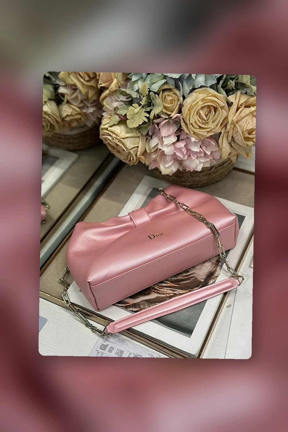 NB - DOR Bag - 1198