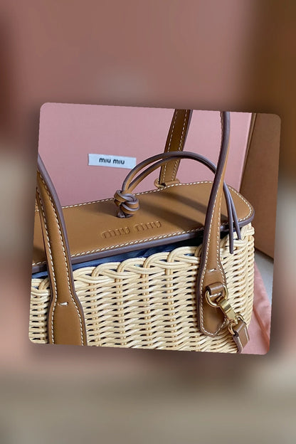NB - MMU Bag - 1235
