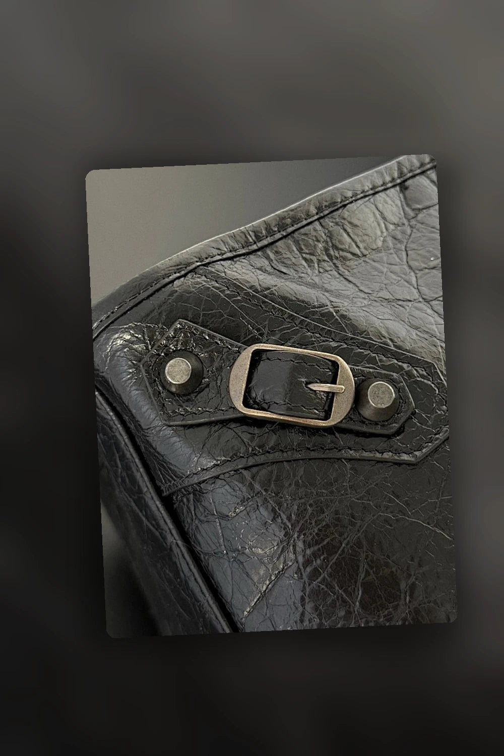 NB - BG Bag - 501