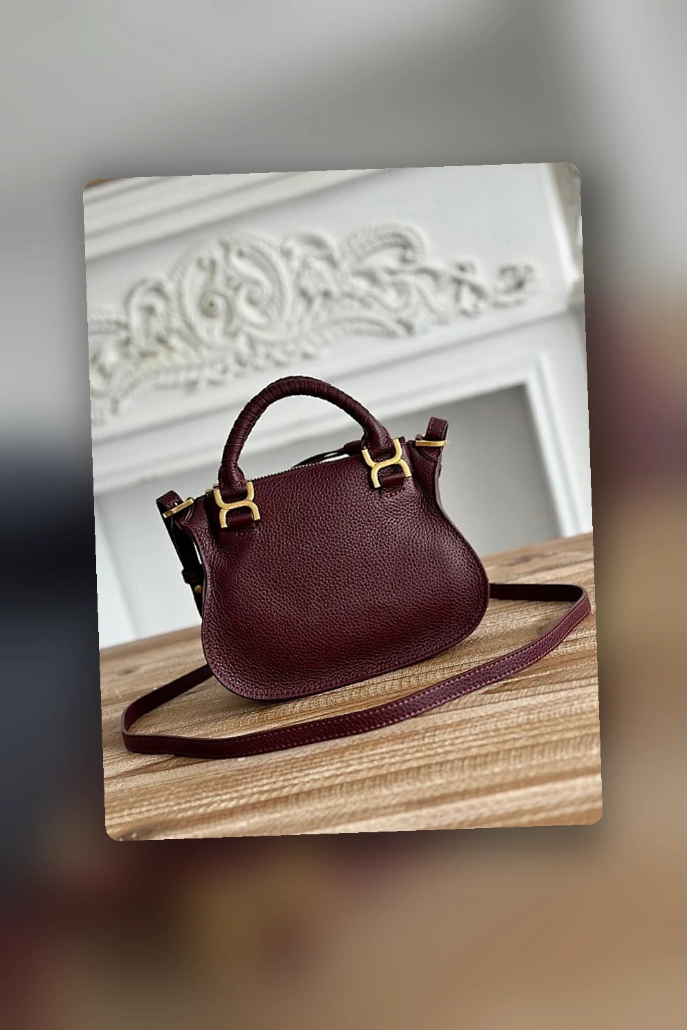 NB - CLE Bag - 233