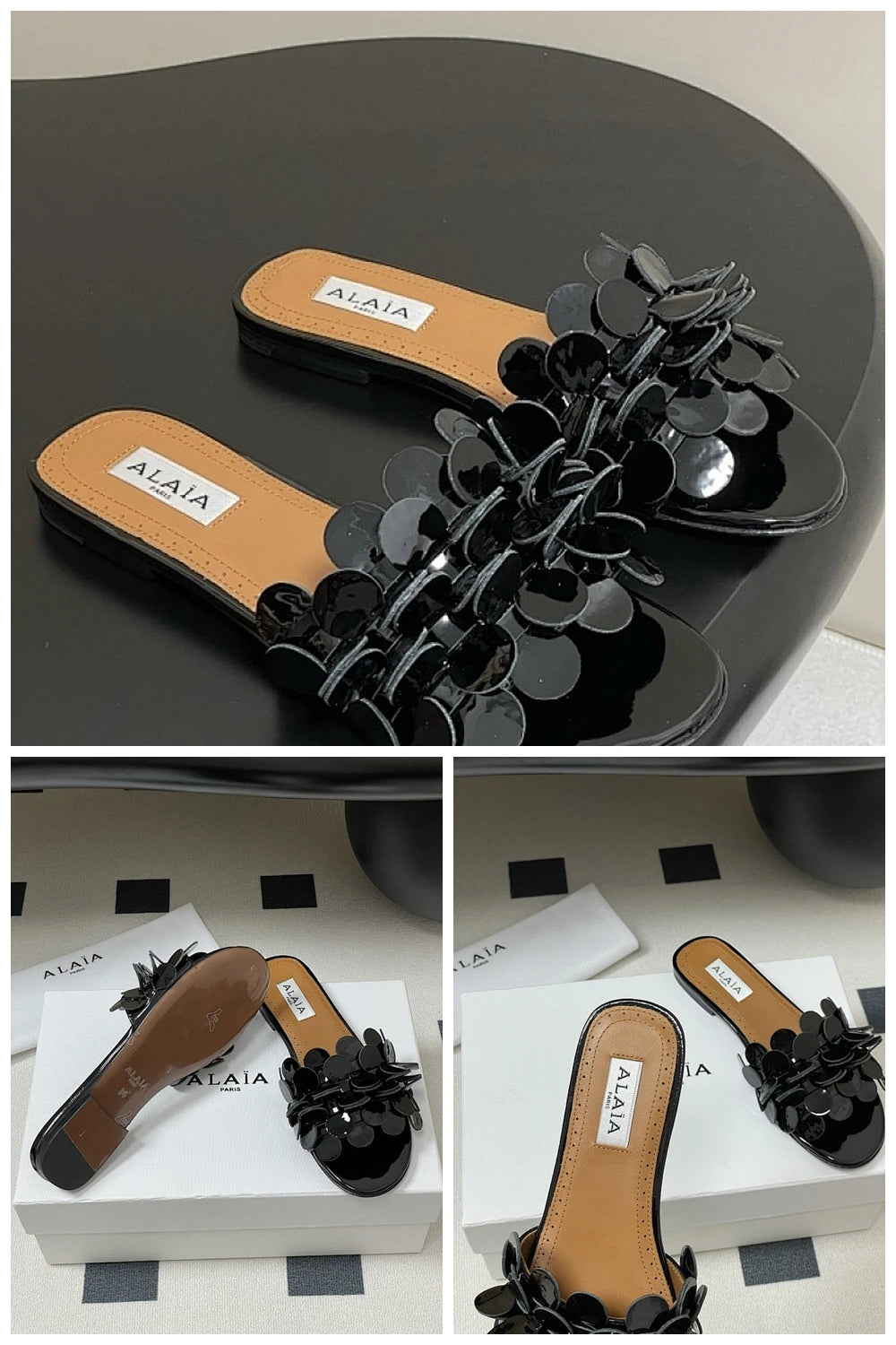 NB - AAL Women Shoes - 316