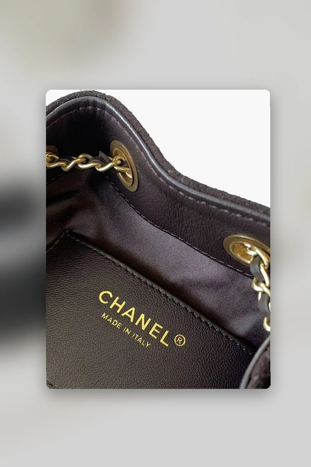 NB - CHL Bag - 618