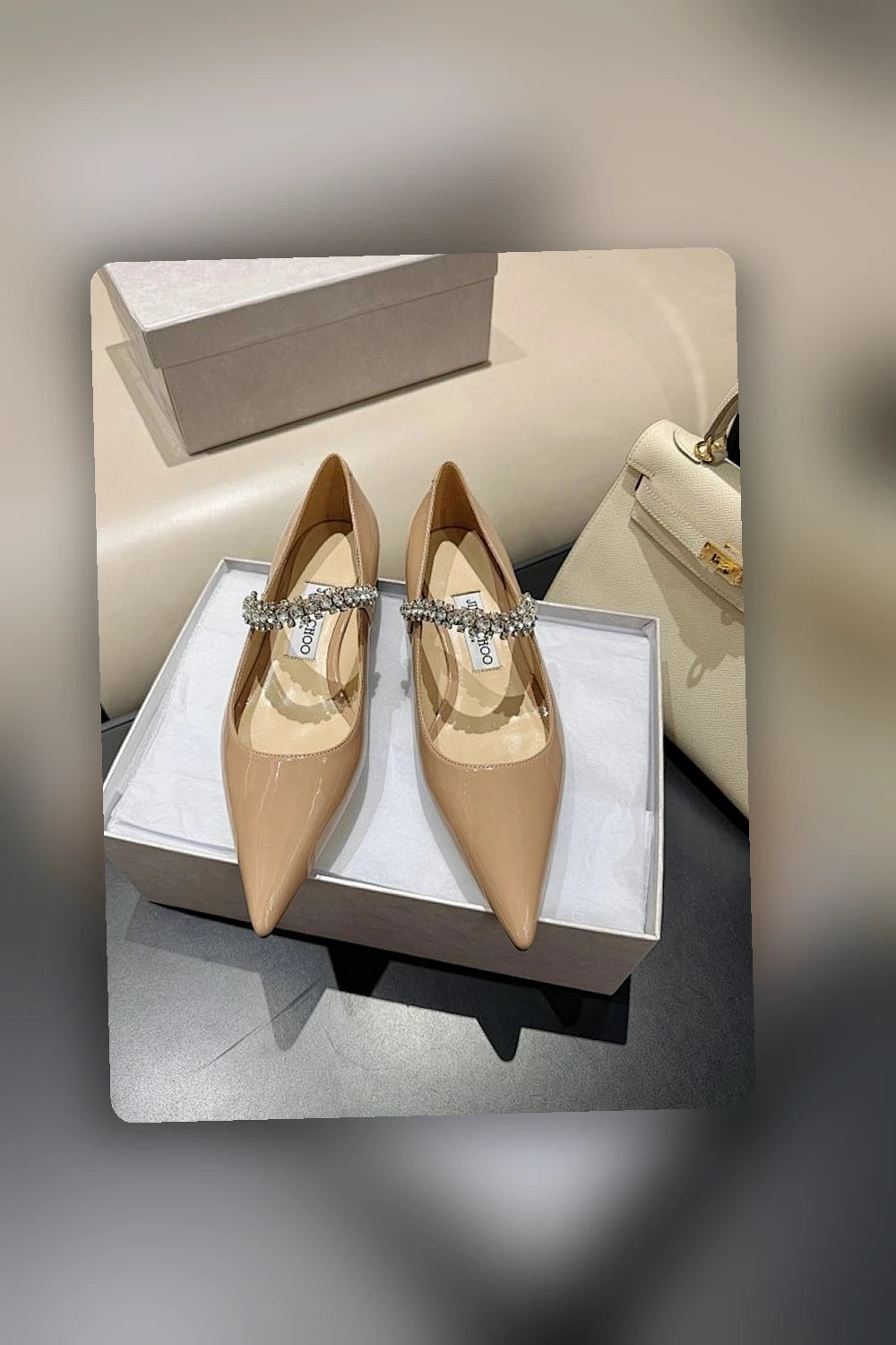 NB - JMC Women Shoes - 641
