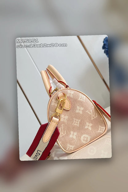 NB - LOV Bag - 1644