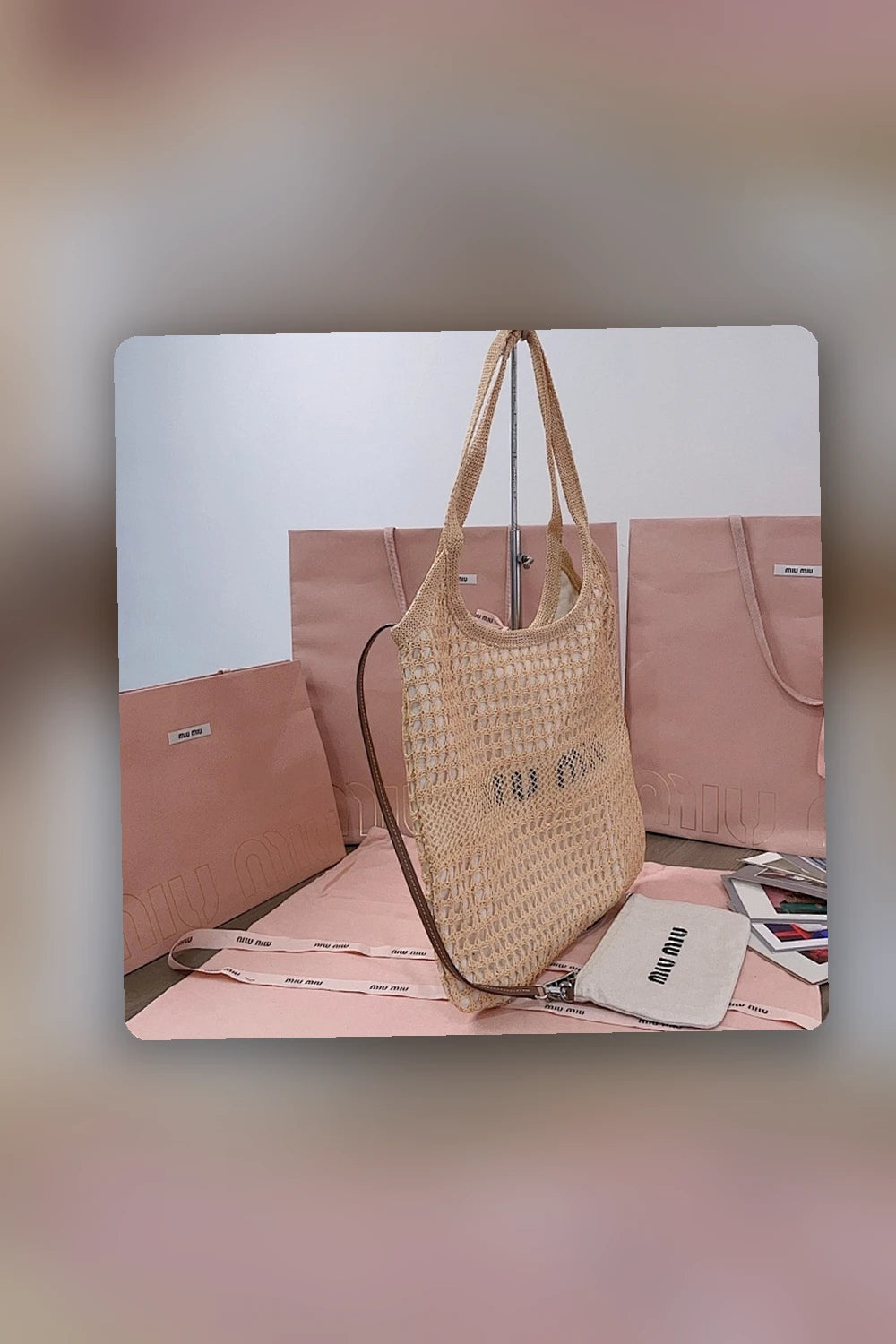NB - MMU Bag - 561