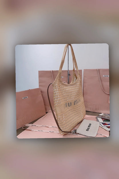 NB - MMU Bag - 561