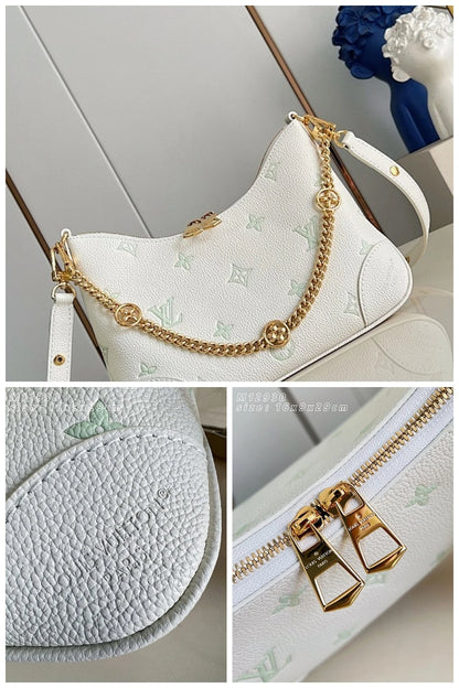 NB - LOV Bag - 654