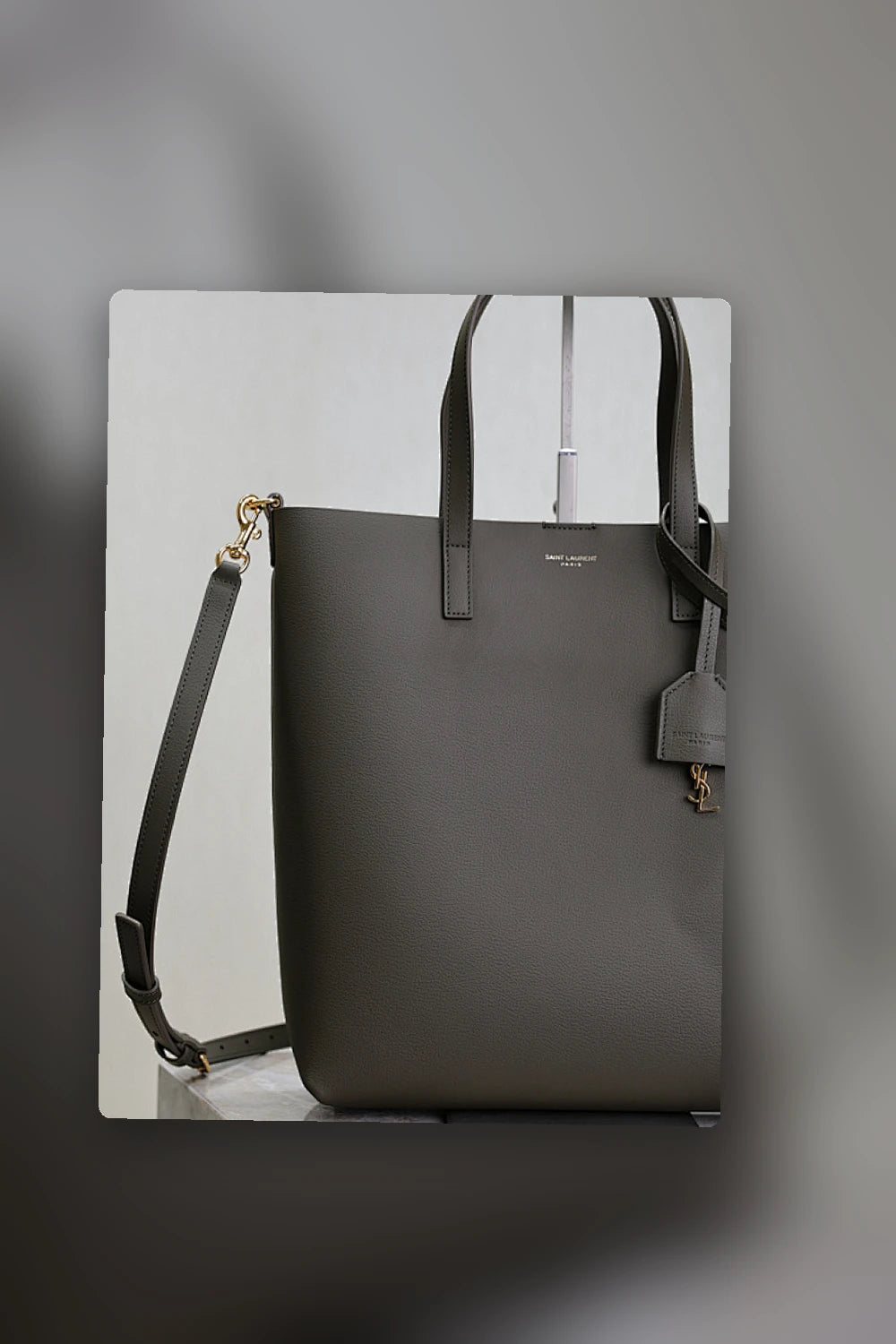 NB - YLS Bag - 937