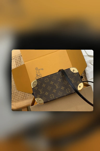 NB - LOV Bag - 692