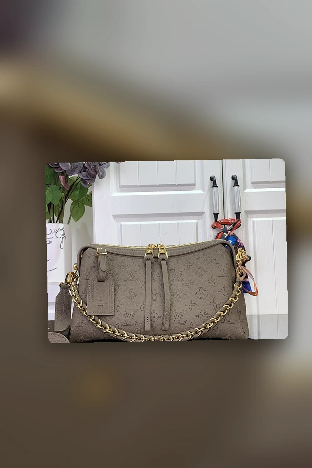 NB - LOV Bag - 1444