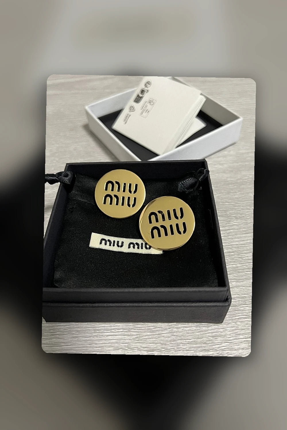 NB - MMU Jewelry - 380