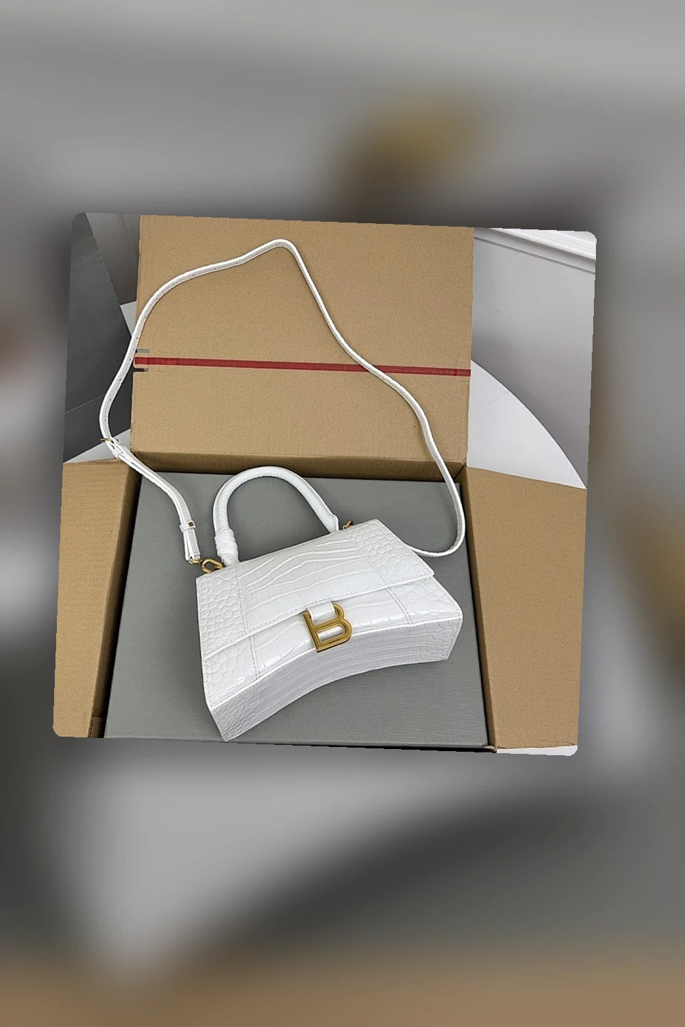 NB - BG Bag - 2209