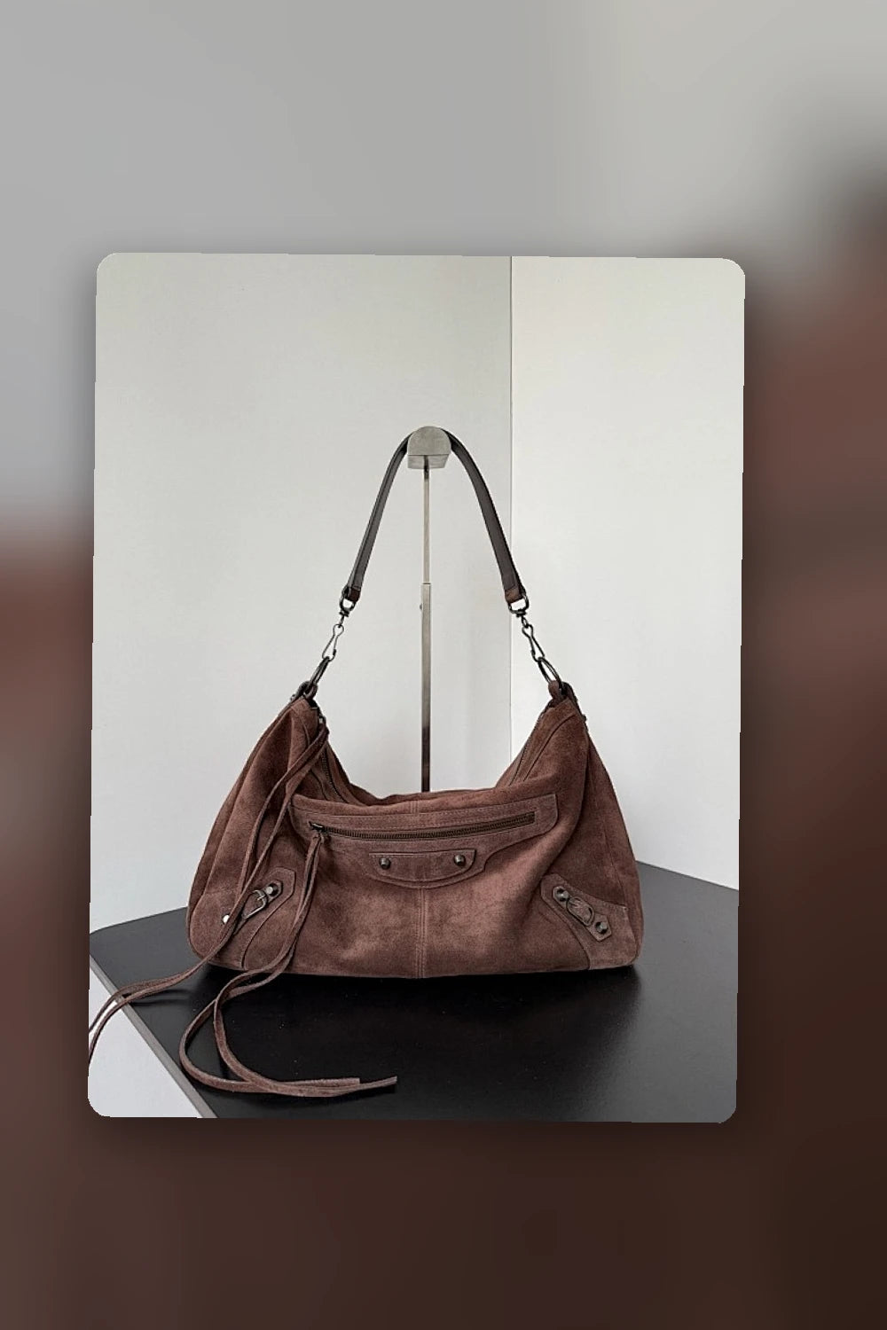 NB - BG Bag - 521