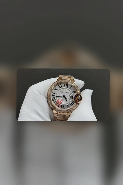 NB - Mix Watch - 1452