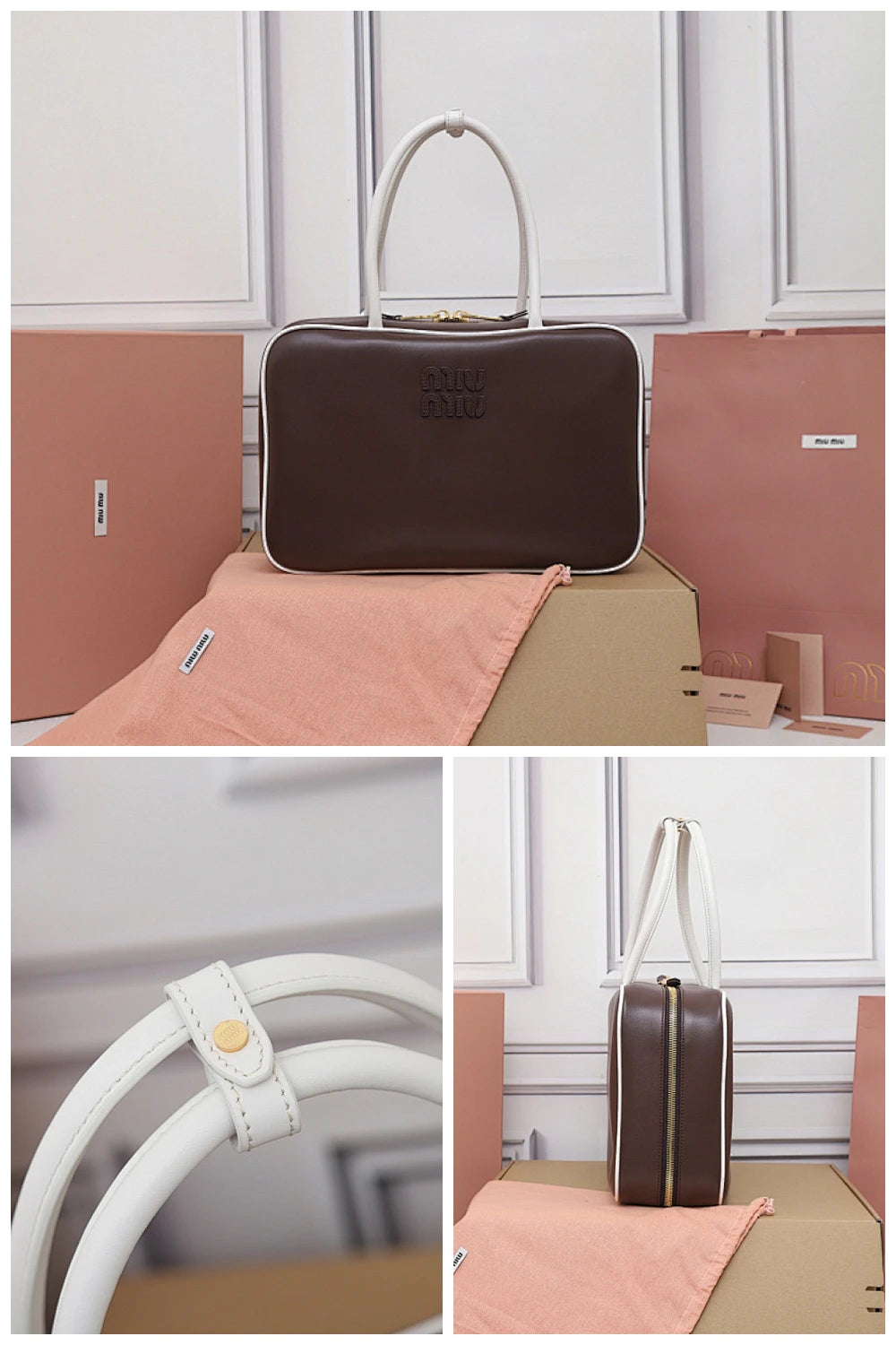 NB - MMU Bag - 1339