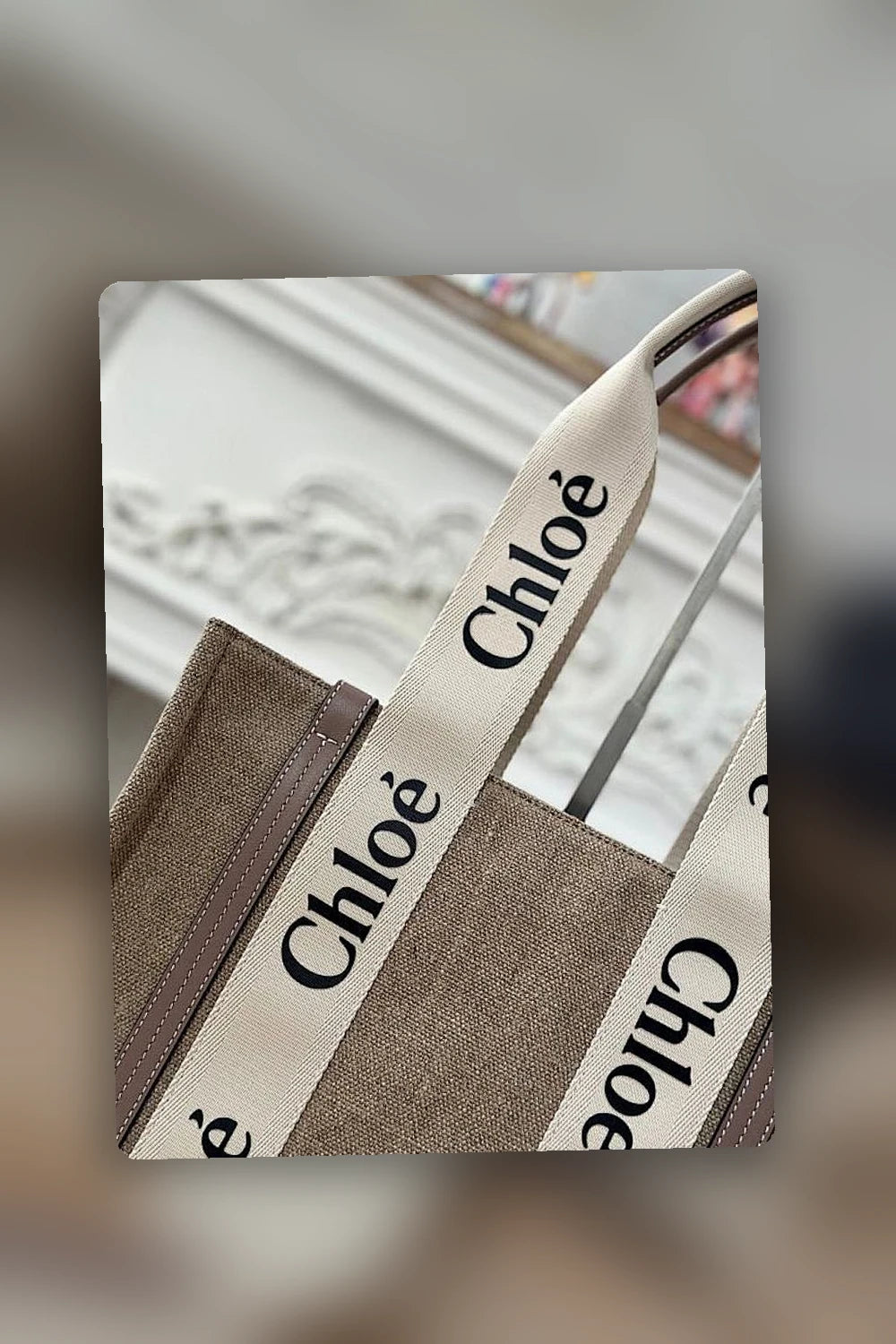 NB - CLE Bag - 323