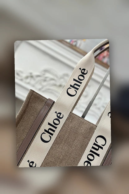 NB - CLE Bag - 323