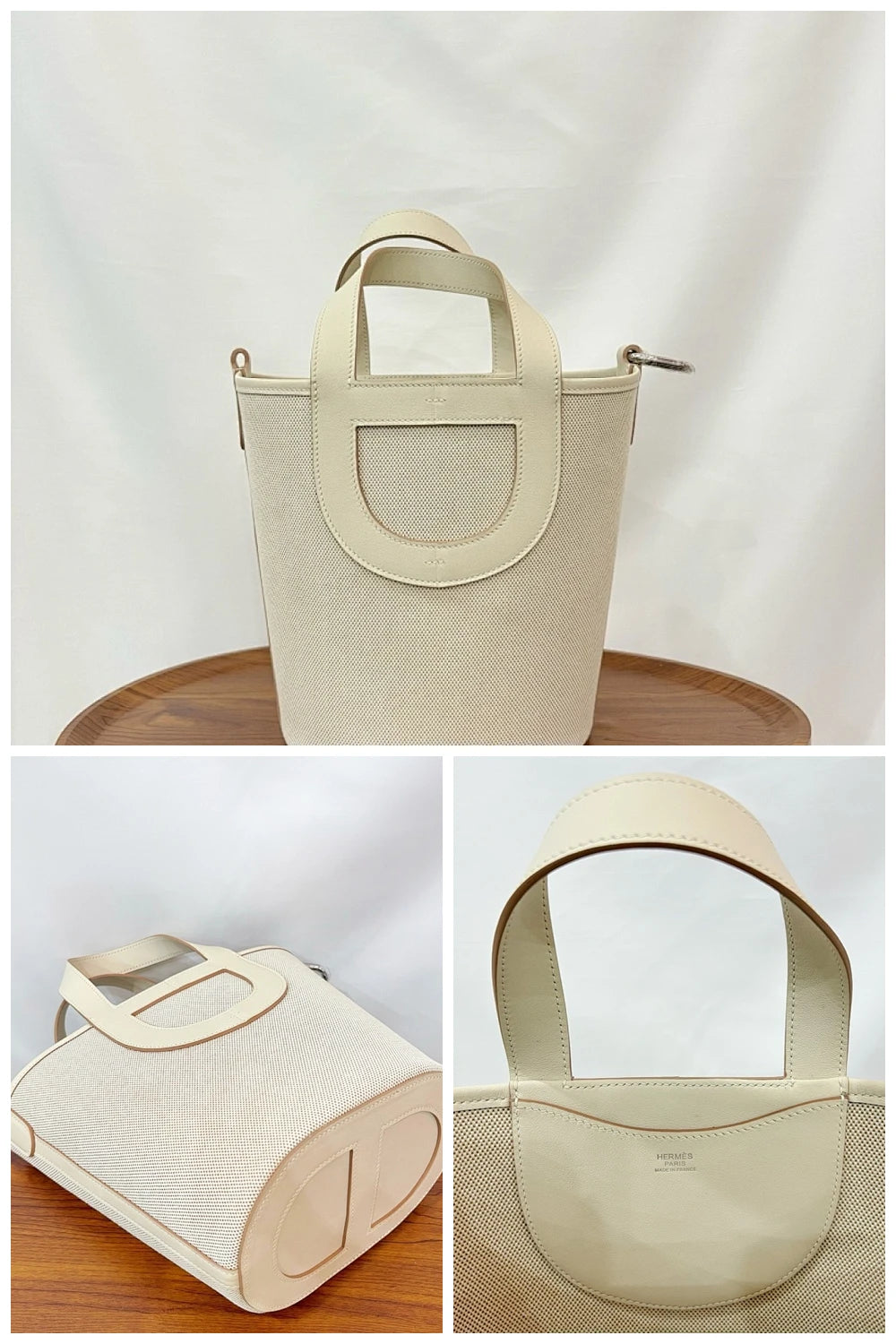 NB - HMS Bag - 1820