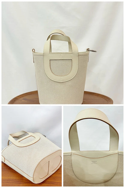 NB - HMS Bag - 1820