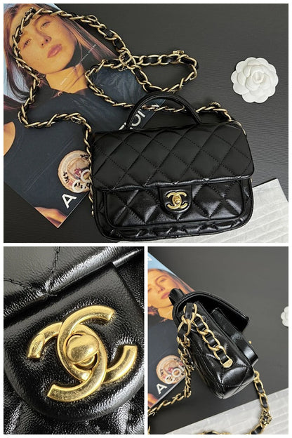 NB - CHL Bag - 105
