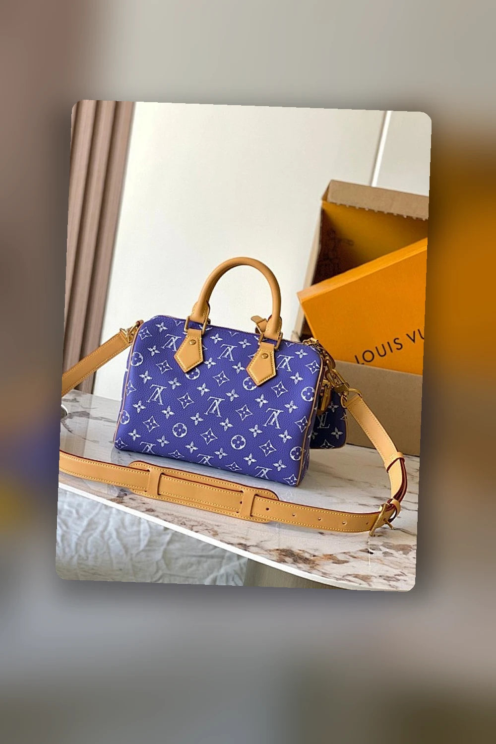 NB - LOV Bag - 1418