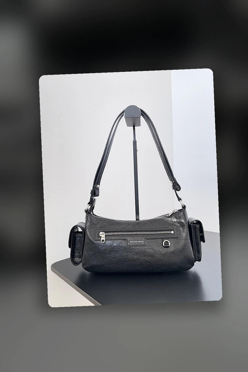 NB - BG Bag - 256