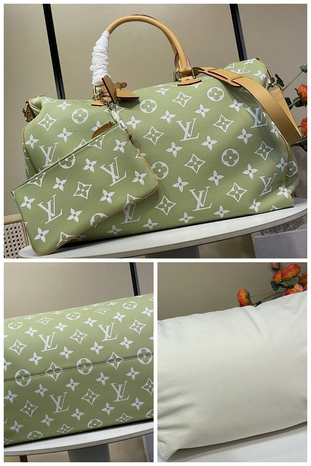 NB - LOV Bag - 1028