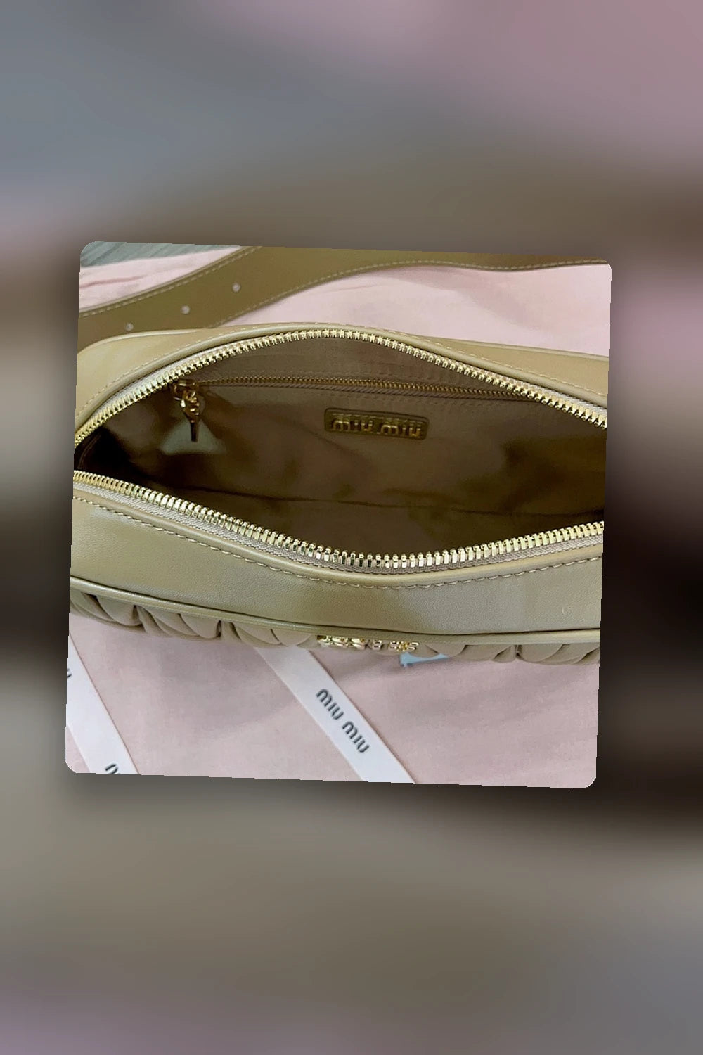 NB - MMU Bag - 1475