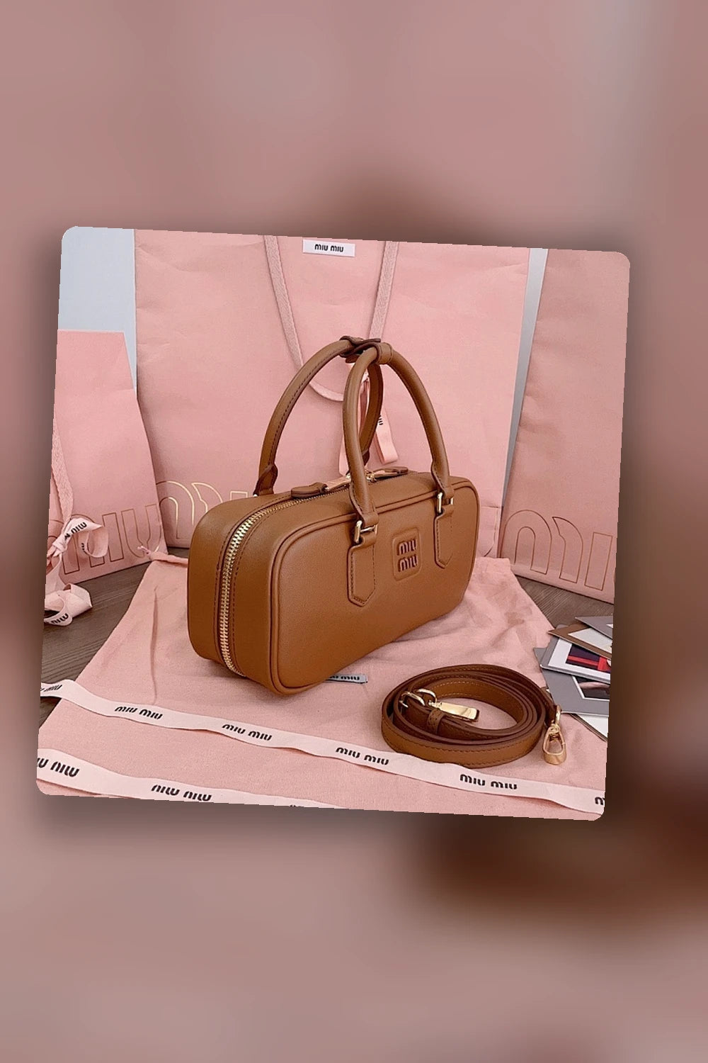 NB - MMU Bag - 868