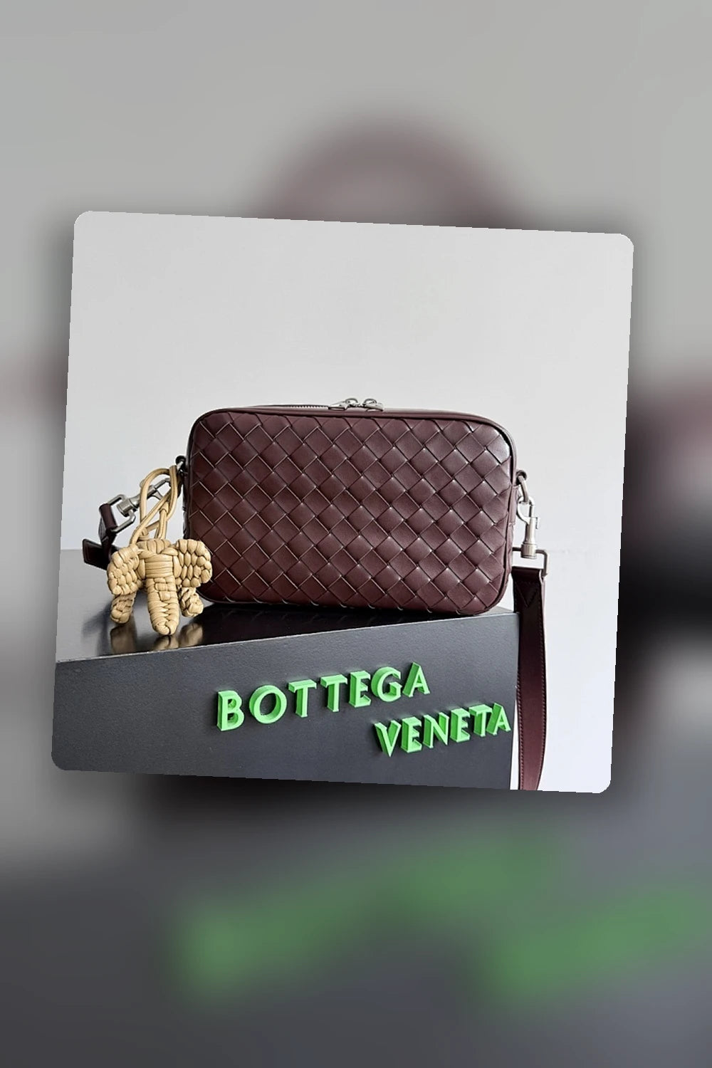NB - BOV Bag - 1165