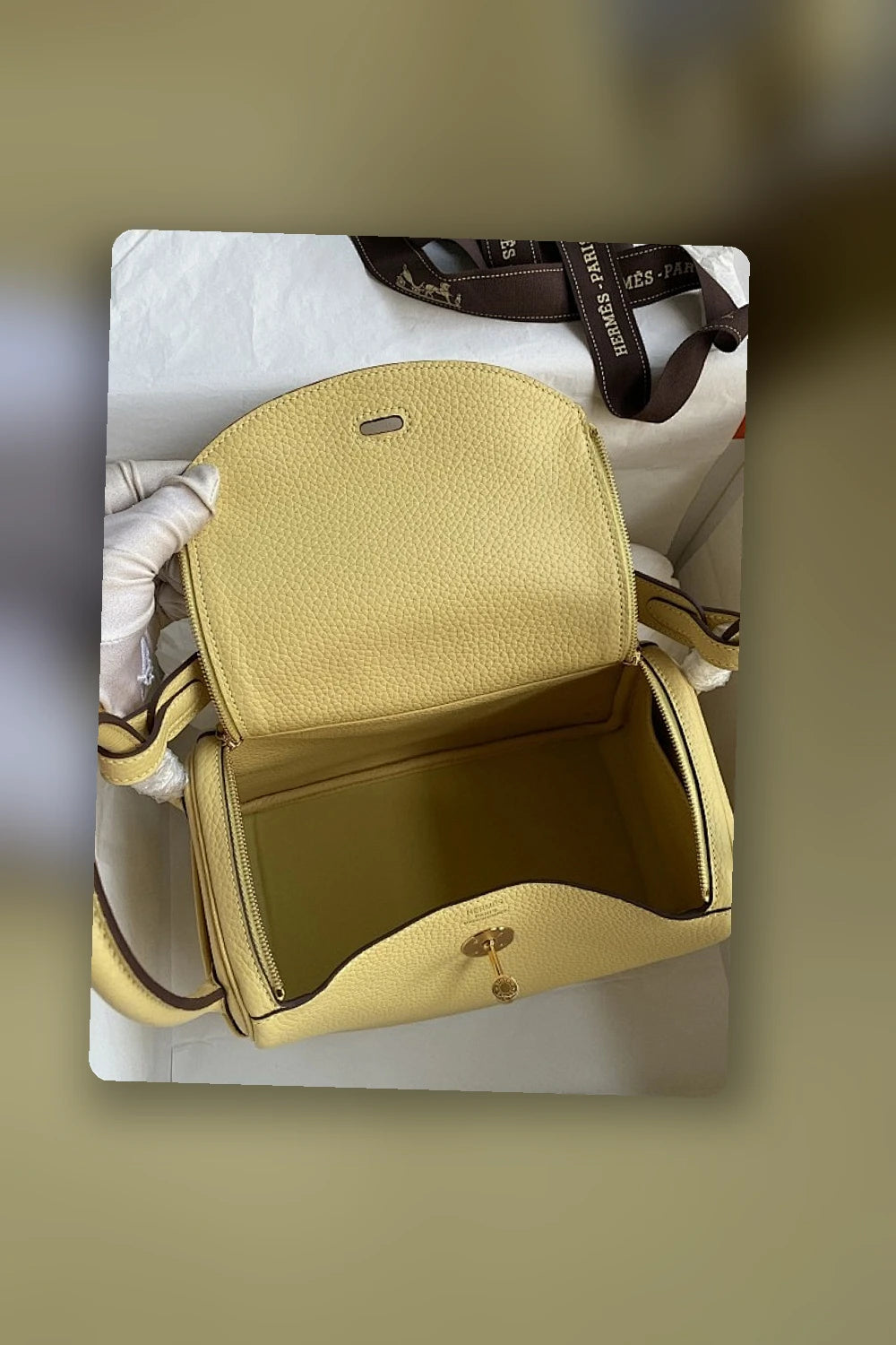 NB - HMS Bag - 721