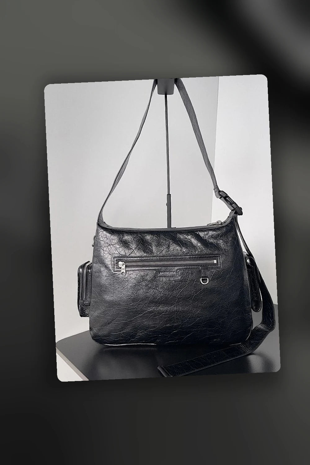 NB - BG Bag - 998