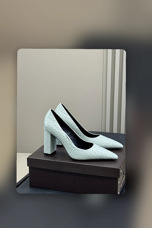 NB - AAL Women Shoes - 129