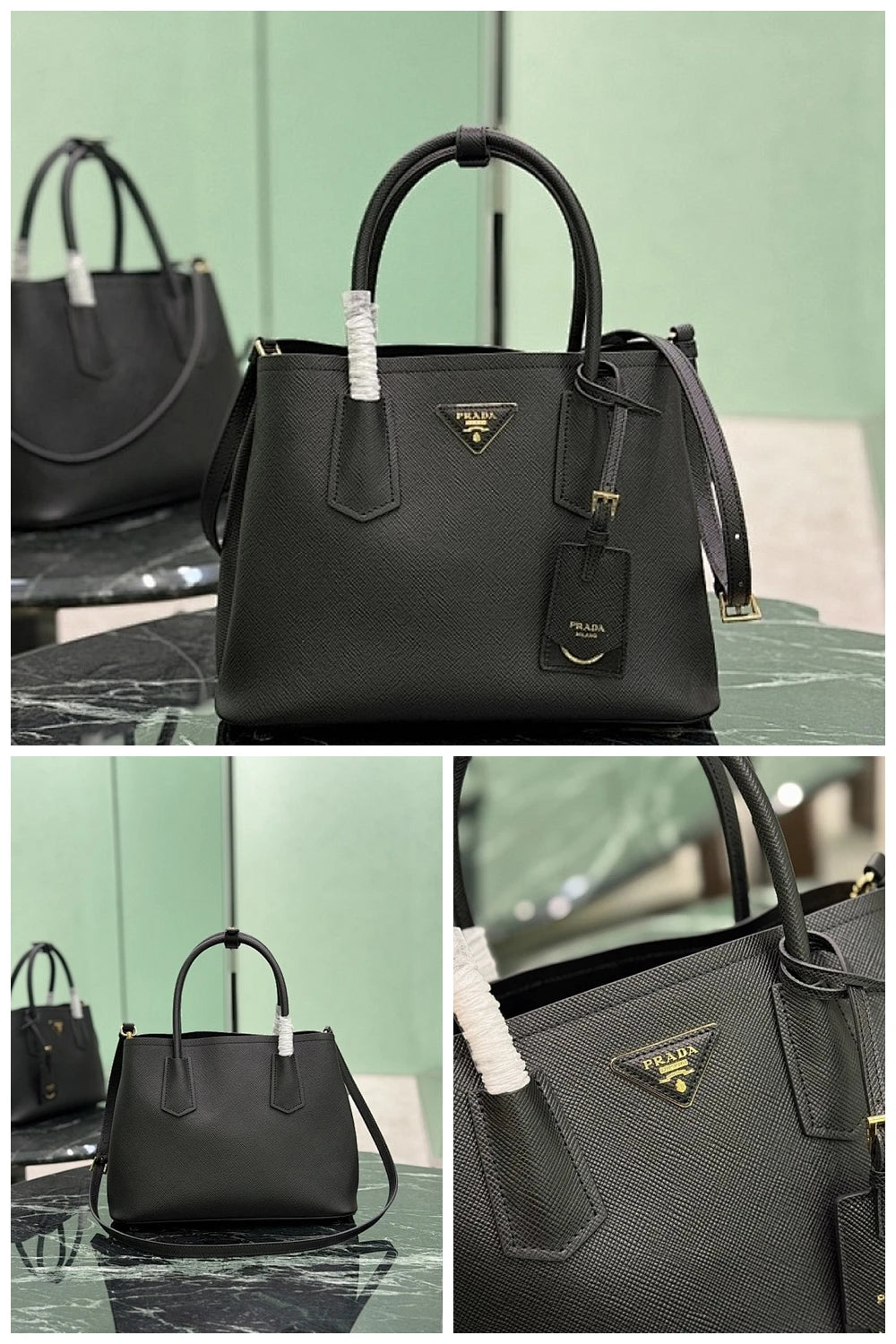 NB - PD Bag - 552