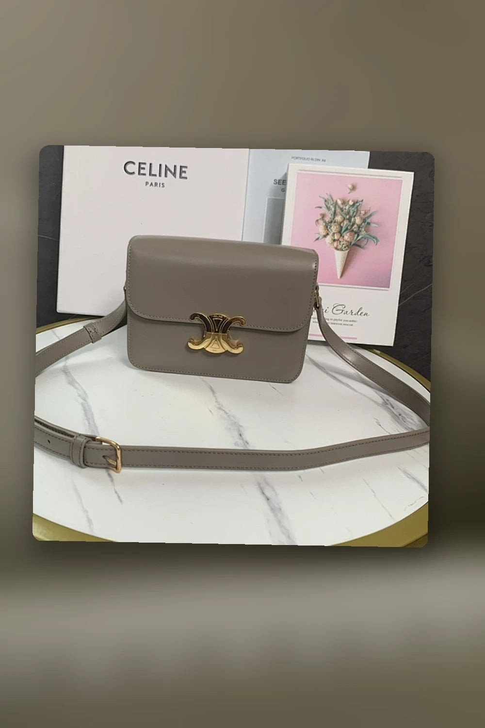 NB - COL Bag - 1176