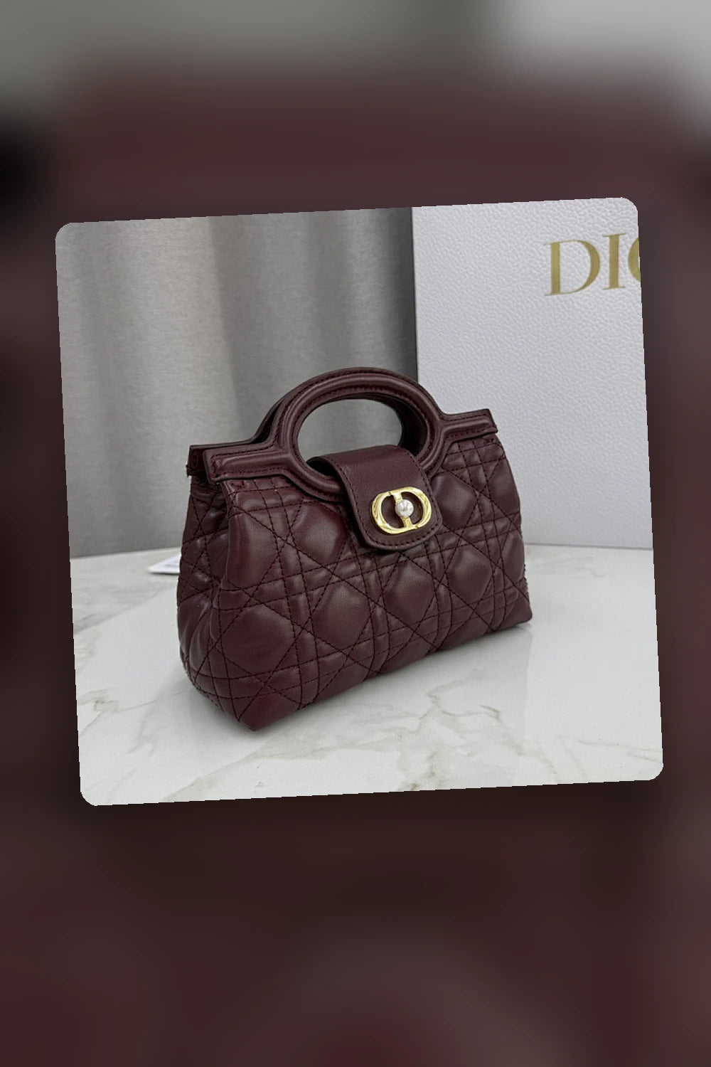 NB - DOR Bag - 1049