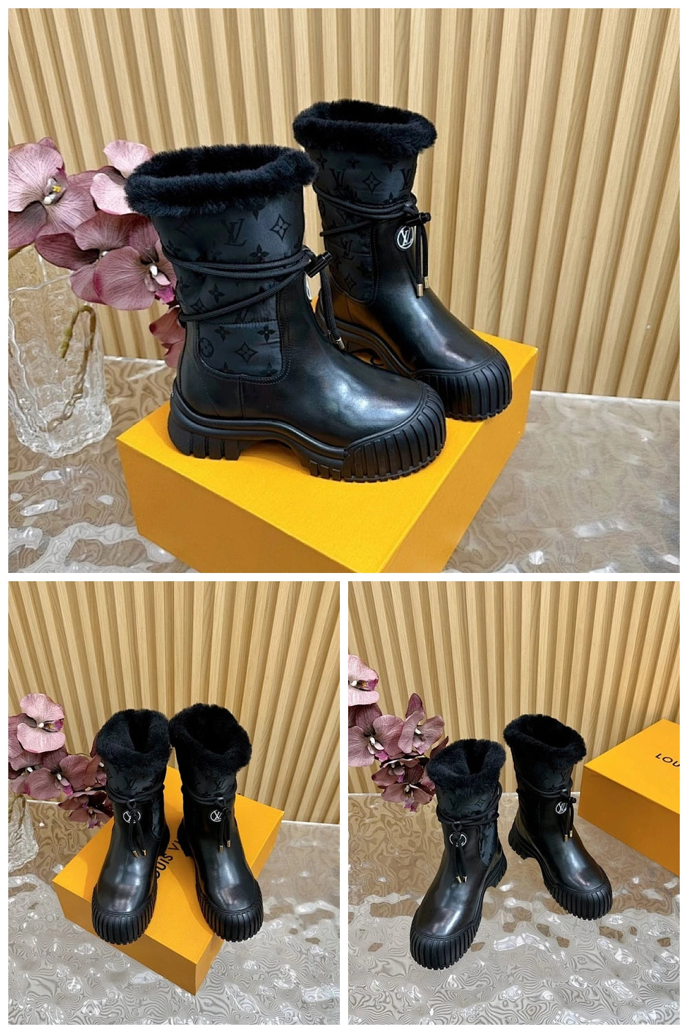 NB - LOV Women Shoes - 919