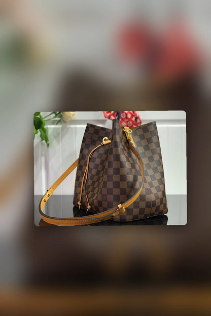 NB - LOV Bag - 1904