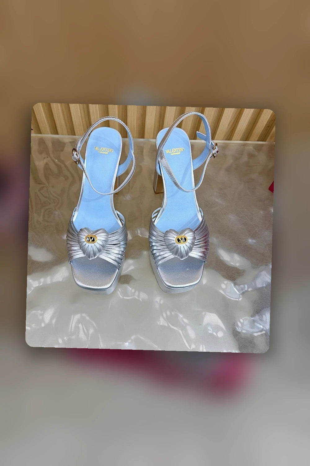 NB - VEL Women Shoes - 043