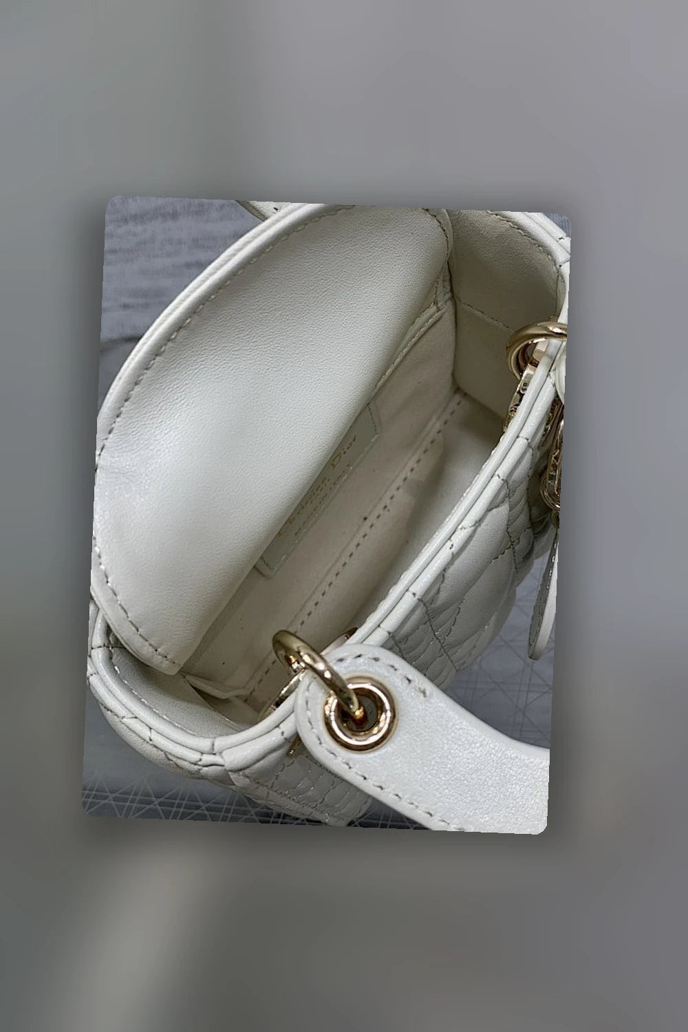 NB - DOR Bag - 1515